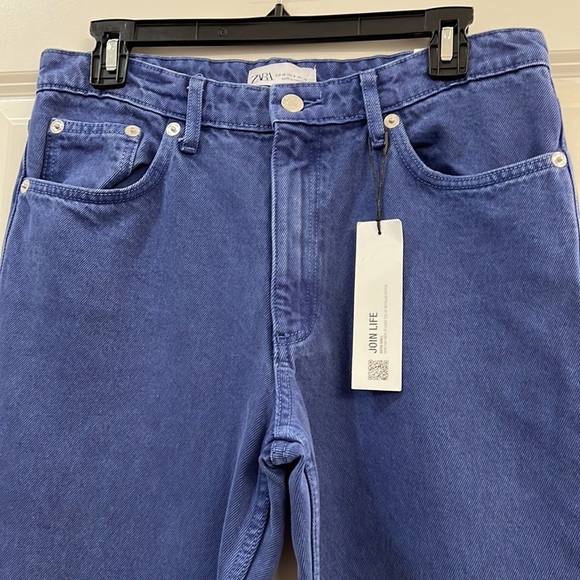 Zara ladies jeans - Picture 2 of 5